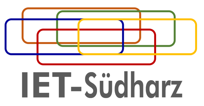 IET-Südharz Logo